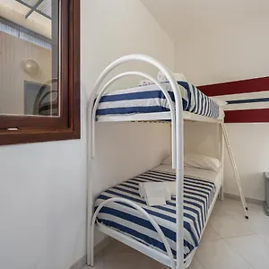Apartamento Le Palme Di Conturrana