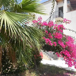 Casa di campagna Casa Il Gelsomino
