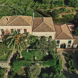 Agroturismo Antico Borgo Etneo