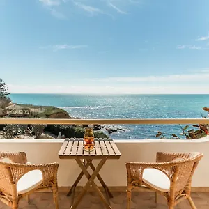 Il Varo A Mare Punta Braccetto