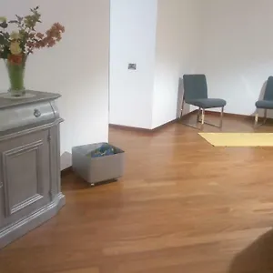 Appartamento A Casa Di Elena